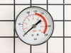 GAUGE – Part Number: 1619P03158