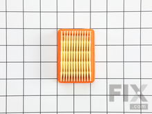 FILTER – Part Number: 1619P04479