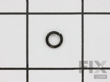 WASHER – Part Number: 1619P04820