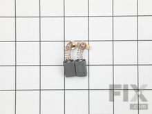BRUSH SET – Part Number: 1619P04838