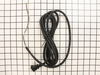 POWER SUPPLY CORD – Part Number: 1619P07350