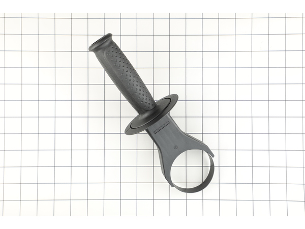 19505489-1-M-Bosch Tool-1619P07778-AUXILIARY HANDLE