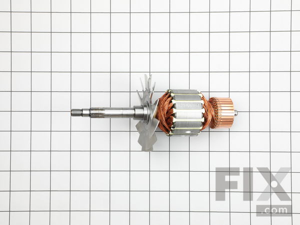 19505519-1-M-Bosch Tool-1619P08002-ARMATURE