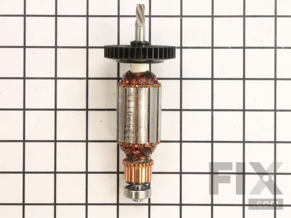 19505573-1-M-Bosch Tool-1619P09158-ARMATURE