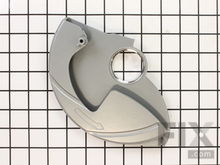 PIVOTING BLADE GUARD – Part Number: 1619P14442