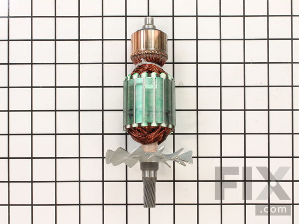 19506024-1-M-Bosch Tool-1619PA5591-ARMATURE