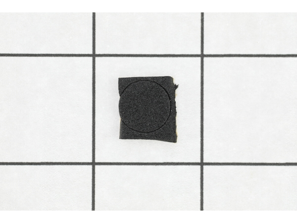 19506069-1-M-Bosch Tool-1619PA7697-ADHESIVE PAD