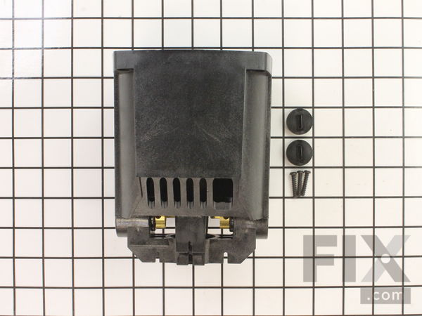 19506138-1-M-Bosch Tool-1619PA8038-MOTOR HOUSING