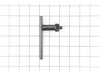 CHUCK KEY – Part Number: 1619PA8054