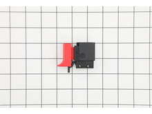 SWITCH – Part Number: 1619PA9708