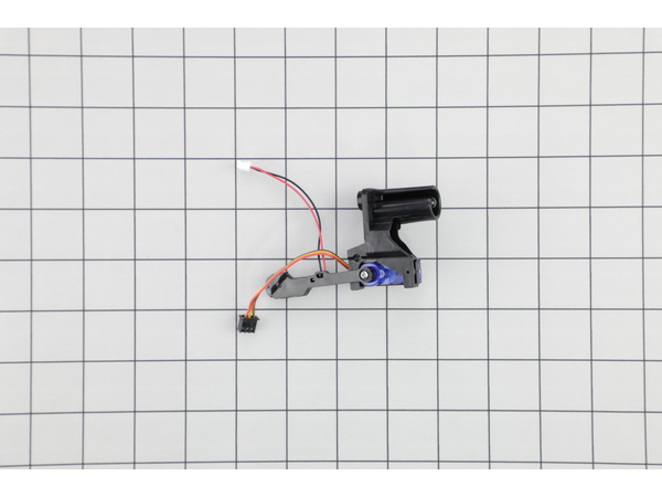 19506314-1-M-Bosch Tool-1619PA9841-SERVO MOTOR ASSEMBLY
