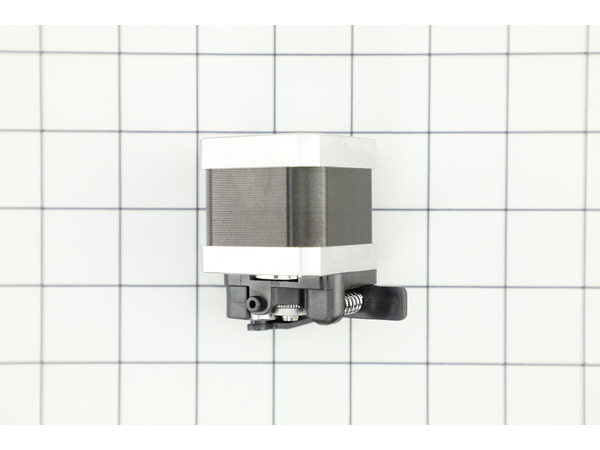 19506317-1-M-Bosch Tool-1619PA9844-EXTRUDER MOTOR ASSEMBLY
