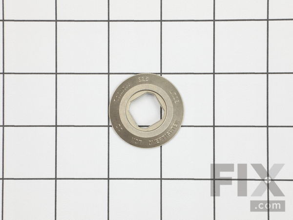 19507493-1-M-Bosch Tool-1619X00934-OUTER WASHER