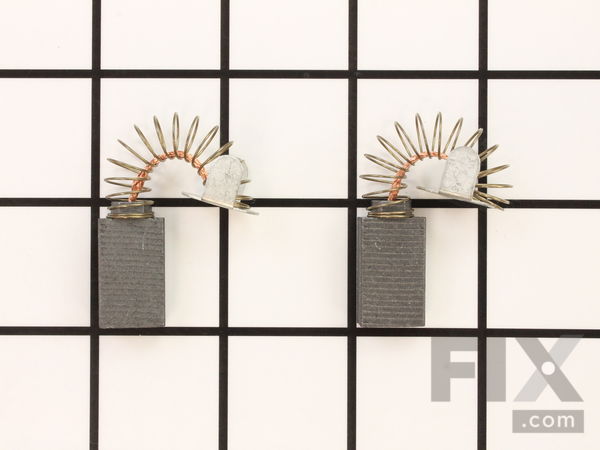 19507529-1-M-Bosch Tool-1619X01351-BRUSH SET
