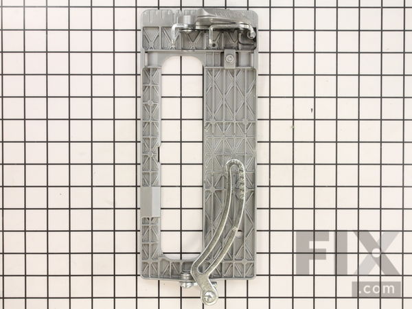 19507536-1-M-Bosch Tool-1619X01657-FOOT ASSEMBLY