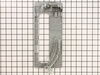 FOOT ASSEMBLY – Part Number: 1619X01657