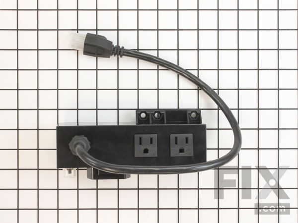 19507574-1-M-Bosch Tool-1619X03217-SWITCH ASSEMBLY