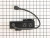19507574-1-S-Bosch Tool-1619X03217-SWITCH ASSEMBLY