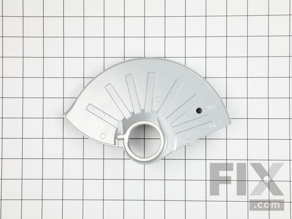 19507609-1-M-Bosch Tool-1619X04693-LOWER GUARD