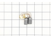 BRUSH SET – Part Number: 1619X09065