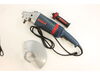 9 LARGE ANGLE GRINDER WITH RA – Part Number: 1893-6