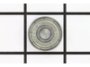 19507743-2-S-Bosch Tool-1900905018-DEEP GROOVE BALL BEARING