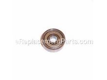 BALL BEARING – Part Number: 1900905019
