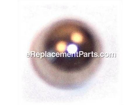 19507779-1-M-Bosch Tool-1903230011-BALL 6MM