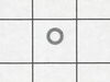 PLAIN WASHER – Part Number: 2600100516