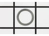 SHIM – Part Number: 2600100695