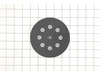 BACKING PAD – Part Number: 2600120052
