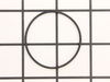 O-RING – Part Number: 2600210003