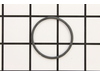 O-RING – Part Number: 2600210026