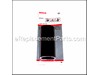 TAILPIECE – Part Number: 2600306005