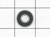 DEEP-GROOVE BALL BEARING – Part Number: 2600905110