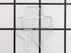 ANTI SPLINTER INSERT – Part Number: 2601016087