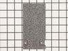SLIDING PLATE – Part Number: 2601098037