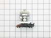 TOOL HOLDING FIXTURE – Part Number: 2601098900