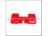 ADJUSTING SLIDE – Part Number: 2601099127