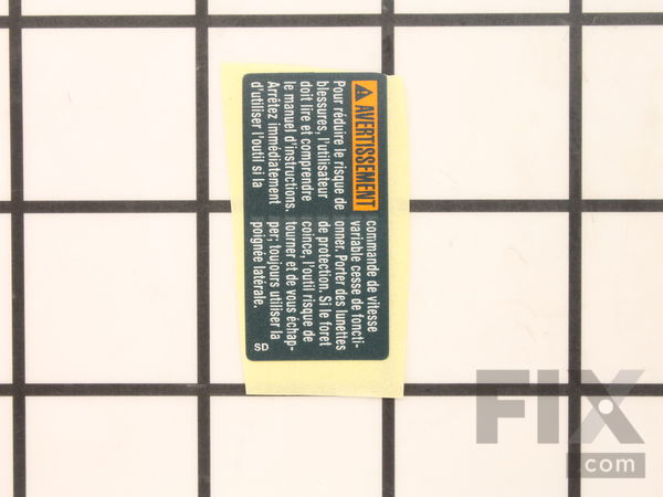 19508364-1-M-Bosch Tool-2601115412-LABEL