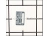 NAMEPLATE – Part Number: 2601115733
