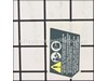 LABEL – Part Number: 2601115735