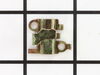 BRUSH HOLDER – Part Number: 2601323021