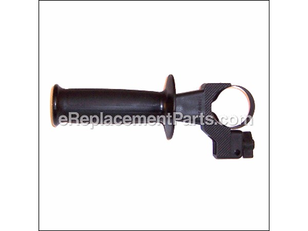 19508509-1-M-Bosch Tool-2602025070-AUXILIARY HANDLE