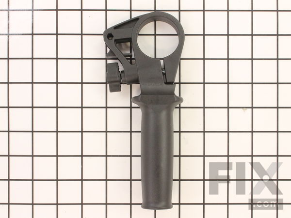 19508511-1-M-Bosch Tool-2602025094-AUXILIARY HANDLE