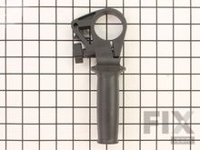 AUXILIARY HANDLE – Part Number: 2602025094