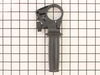 19508511-1-S-Bosch Tool-2602025094-AUXILIARY HANDLE
