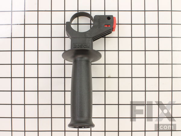 19508516-1-M-Bosch Tool-2602025118-AUXILIARY HANDLE
