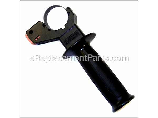 19508520-1-M-Bosch Tool-2602025139-AUXILIARY HANDLE