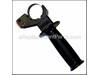 AUXILIARY HANDLE – Part Number: 2602025139
